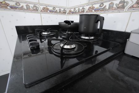 Apartamento para alugar com 50m², 2 quartos e 1 vagaCozinha