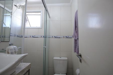Apartamento para alugar com 50m², 2 quartos e 1 vagaBanheiro
