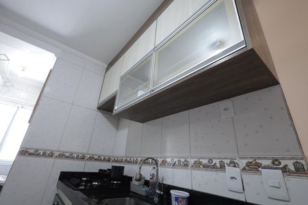 Apartamento para alugar com 50m², 2 quartos e 1 vagaCozinha