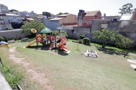 Apartamento para alugar com 50m², 2 quartos e 1 vagaÁrea comum - Playground