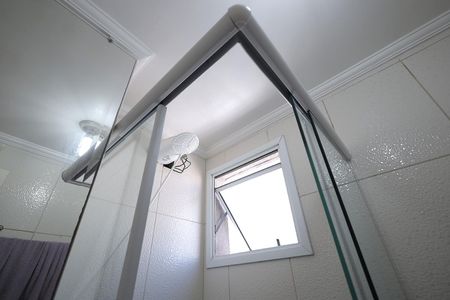 Apartamento para alugar com 50m², 2 quartos e 1 vagaBanheiro