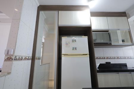 Apartamento para alugar com 50m², 2 quartos e 1 vagaCozinha