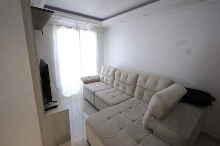 Apartamento para alugar com 50m², 2 quartos e 1 vagaSala