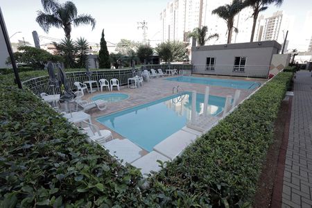 Apartamento para alugar com 50m², 2 quartos e 1 vagaÁrea comum - Piscina
