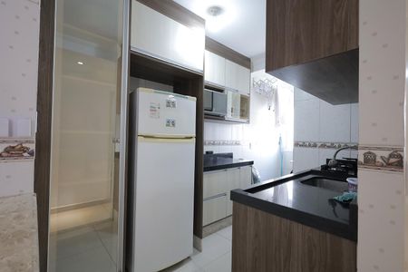 Apartamento para alugar com 50m², 2 quartos e 1 vagaCozinha