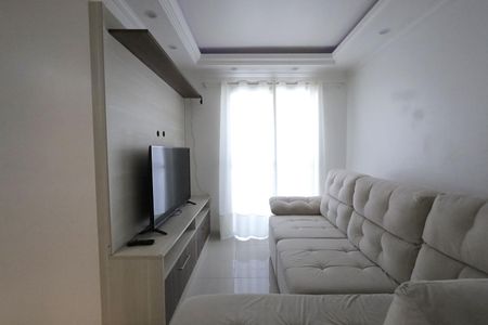 Apartamento para alugar com 50m², 2 quartos e 1 vagaSala