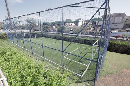 Apartamento para alugar com 50m², 2 quartos e 1 vagaQuadra Esportiva