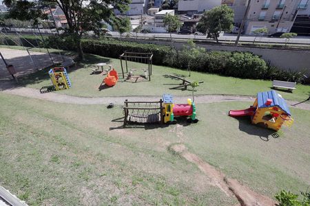 Apartamento para alugar com 50m², 2 quartos e 1 vagaÁrea comum - Playground