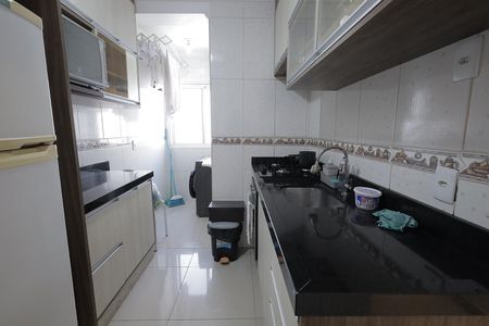 Apartamento para alugar com 50m², 2 quartos e 1 vagaCozinha