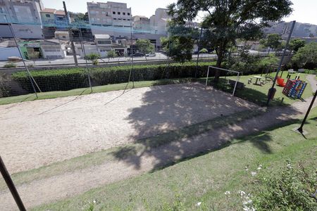 Apartamento para alugar com 50m², 2 quartos e 1 vagaCampo de Areia