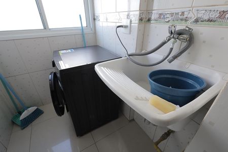 Apartamento para alugar com 50m², 2 quartos e 1 vagaÁrea de Serviço