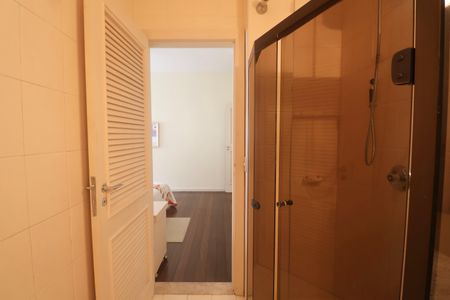 Apartamento para alugar com 262m², 4 quartos e 2 vagasBanheiro Suíte 3