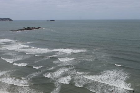 Apartamento para alugar com 262m², 4 quartos e 2 vagasVista