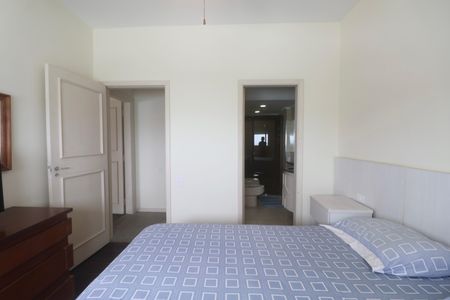 Apartamento para alugar com 262m², 4 quartos e 2 vagasSuíte 