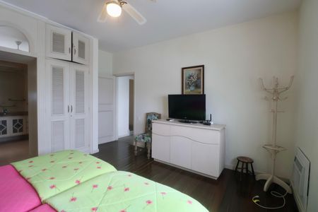 Apartamento para alugar com 262m², 4 quartos e 2 vagasSuíte 2