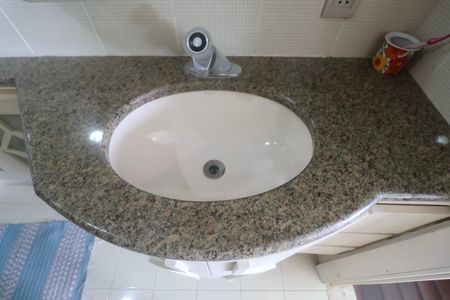 Apartamento para alugar com 262m², 4 quartos e 2 vagasBanheiro Suíte 1