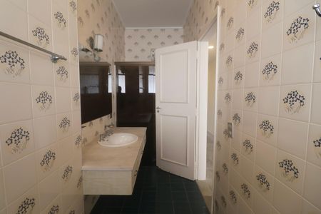 Apartamento para alugar com 262m², 4 quartos e 2 vagasBanheiro Social