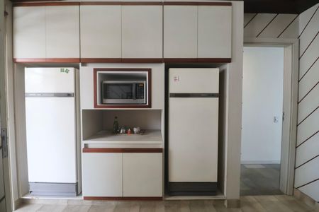 Apartamento para alugar com 262m², 4 quartos e 2 vagasCozinha