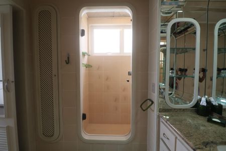 Apartamento para alugar com 262m², 4 quartos e 2 vagasBanheiro Suíte 2