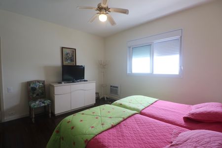 Apartamento para alugar com 262m², 4 quartos e 2 vagasSuíte 2