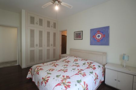 Apartamento para alugar com 262m², 4 quartos e 2 vagasSuíte 3