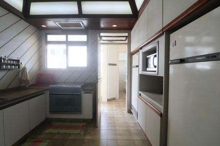 Apartamento para alugar com 262m², 4 quartos e 2 vagasCozinha