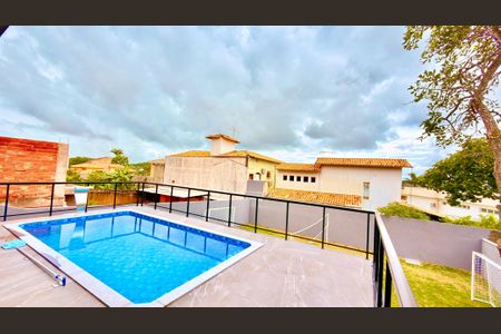 Casa à venda com 572m², 3 quartos e 4 vagasPiscina