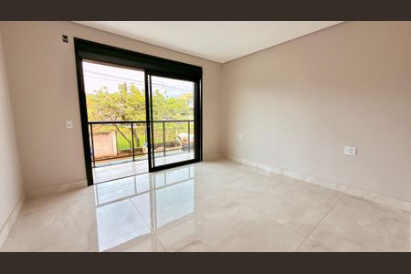Suíte de casa à venda com 3 quartos, 572m² em Várzea, Lagoa Santa