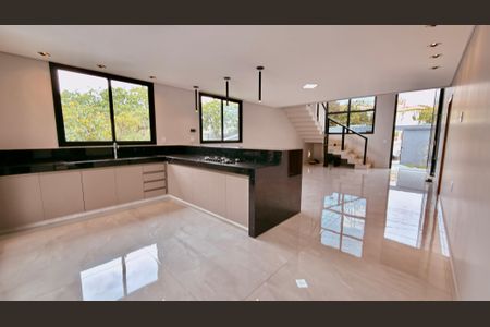 Casa à venda com 572m², 3 quartos e 4 vagasCozinha