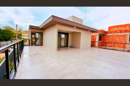 Casa à venda com 572m², 3 quartos e 4 vagasÁrea comum