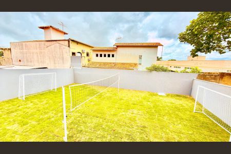 Casa à venda com 572m², 3 quartos e 4 vagasQuadra Esportiva
