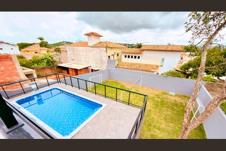 Casa à venda com 572m², 3 quartos e 4 vagasPiscina