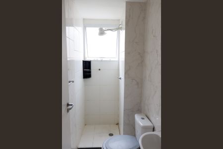 Apartamento à venda com 42m², 2 quartos e sem vagaBanheiro