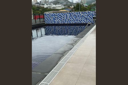 Apartamento à venda com 54m², 2 quartos e 1 vaga