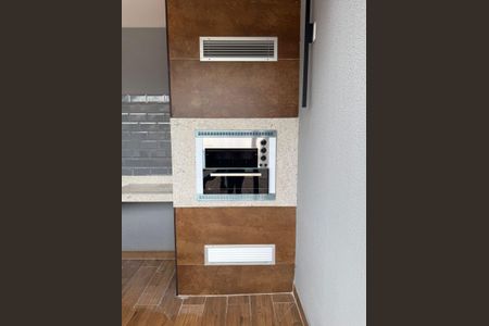 Apartamento à venda com 54m², 2 quartos e 1 vaga