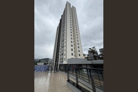 Apartamento à venda com 54m², 2 quartos e 1 vaga