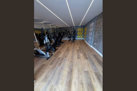 Apartamento à venda com 54m², 2 quartos e 1 vaga