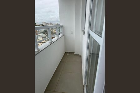 Apartamento à venda com 2 quartos, 54m² em Estoril, Belo Horizonte