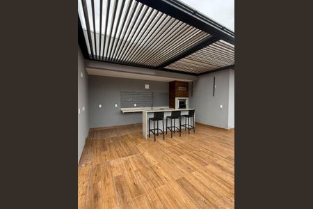 Apartamento à venda com 54m², 2 quartos e 1 vaga