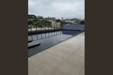 Apartamento à venda com 54m², 2 quartos e 1 vaga