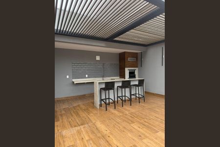 Apartamento à venda com 54m², 2 quartos e 1 vaga