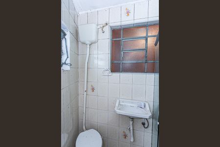 Casa para alugar com 70m², 3 quartos e 1 vagaBanheiro