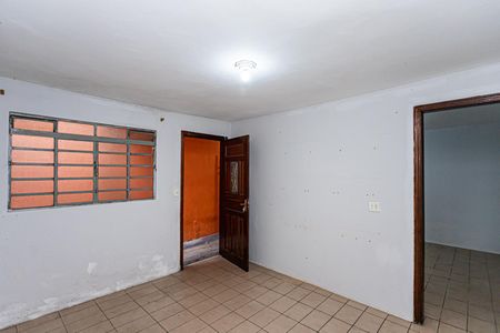 Sala de casa para alugar com 3 quartos, 70m² em Jardim Libano, São Paulo