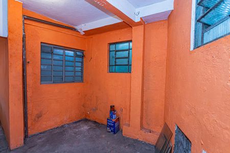 Casa para alugar com 70m², 3 quartos e 1 vagaÁrea de serviço