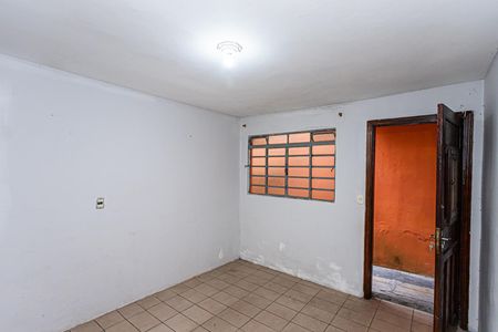 Sala de casa para alugar com 3 quartos, 70m² em Jardim Libano, São Paulo