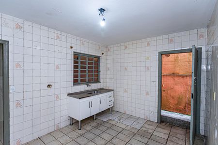 Casa para alugar com 70m², 3 quartos e 1 vagaCozinha