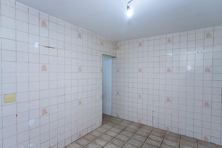 Casa para alugar com 70m², 3 quartos e 1 vagaCozinha