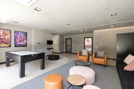 Studio para alugar com 26m², 1 quarto e sem vagaÁrea comum