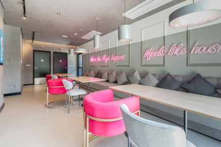 Studio para alugar com 26m², 1 quarto e sem vagaÁrea comum