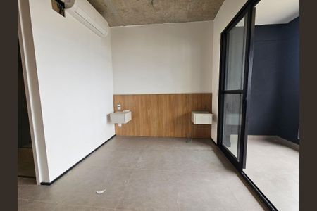 Quarto de kitnet/studio para alugar com 1 quarto, 26m² em Brooklin, São Paulo